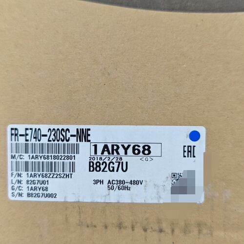 议价变频器FR-E740-230SC-NNEFR-E740-230SC-NAFR-E740-230SC-EC