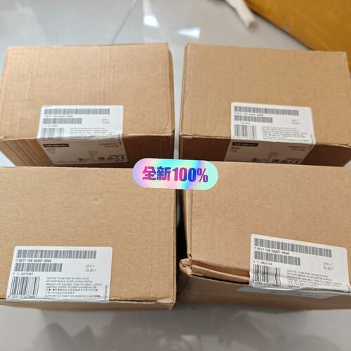 耦合器6ES7158-3AD01-0XA06ES7158-3AD00-0XA06ES7158-3AD10-0XA0