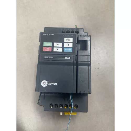 议价变频器3.7KW变频驱动器Z2400-3R7G/5R5p