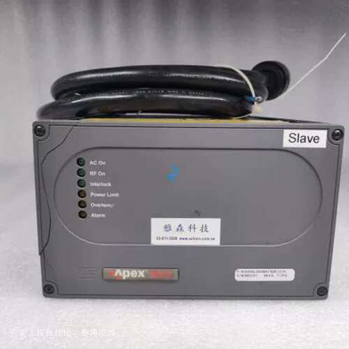议价AE射频电源 APEX 3013 P/N A3D5L000BA140A121A