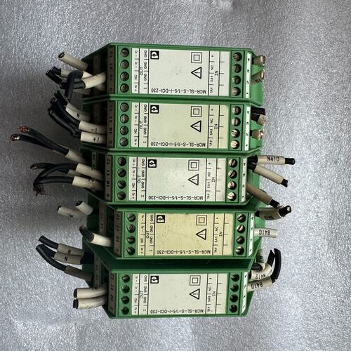 L-S-1/5-I-DCI-230MCR-SL-S-1/5-I-DCI-24MCR-SL-S-1/5-I-DCI-115