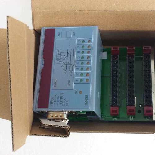 议价* DM435 7DM435.7 DI435 7DI435.7 DO435/7DO435.7 有包装