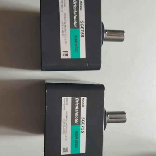 议价Oriental Motor减速机575S5GN75S5GN90S