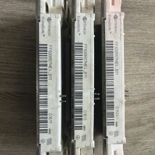议价模块FF600R07ME4_B11FF450R07ME4_B11FF600R12ME4_B11