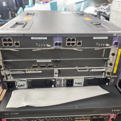 议价防火墙USG9520-CHAS-ACUSG9520-CHAS-DCUSG9560-CHAS-AC