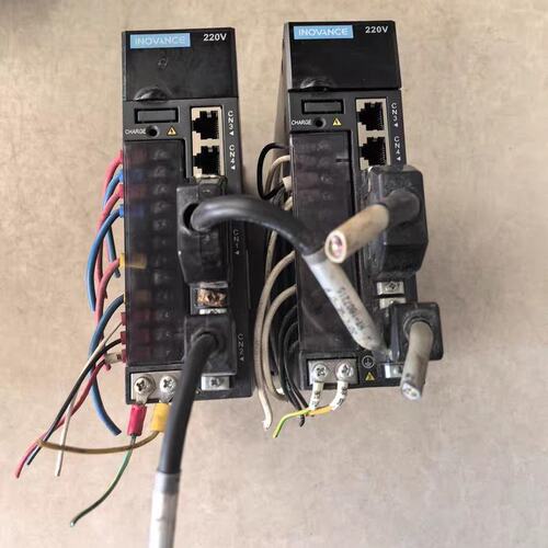 议价伺服驱动器SV610PS2R8ISV610PT2R8ISV610PN2R8I