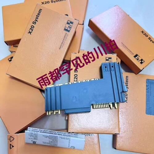 议价模块X20AI8221X20AI8321X20AI4622