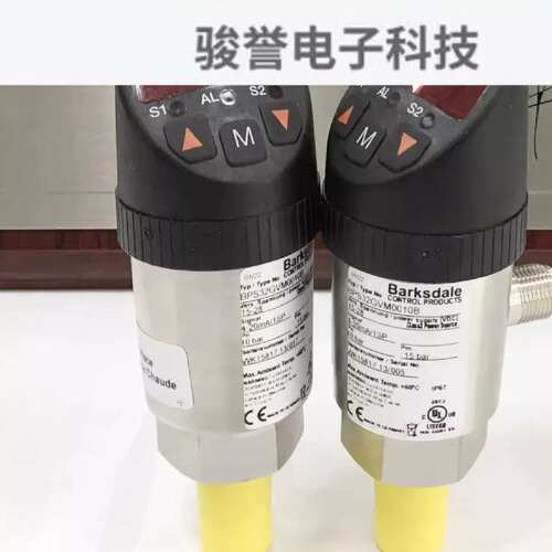 议价巴士德CP38-005E对应新产品BPS31GVM0050B电子式压力