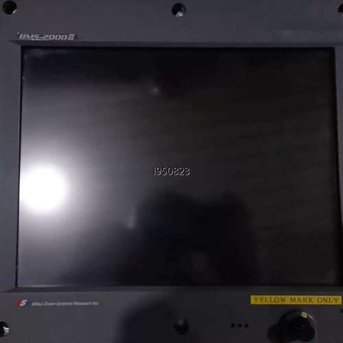议价三井BMS2000III【】