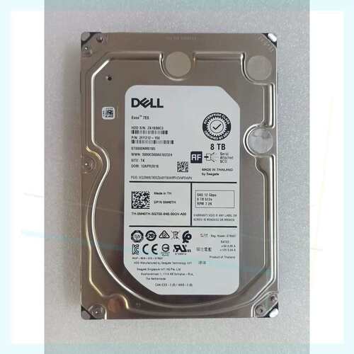 议价Dell戴尔 0M40TH ST8000NM0185 8T