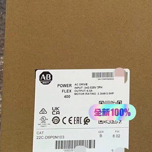 议价变频器22C-D6P0N10322C-D4P2N10322C-D8P0N103