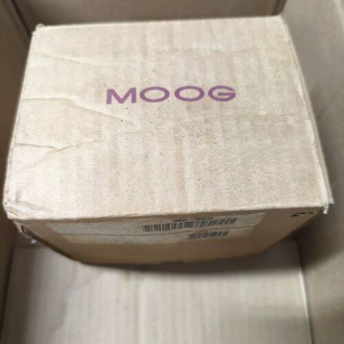议价MOOG伺服阀G631-3003AG631-3003G631-3004