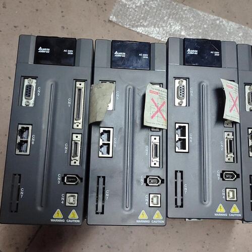 议价伺服驱动器ASD-A2-2023-FASD-A2-2023-MASD-A2-3023-M