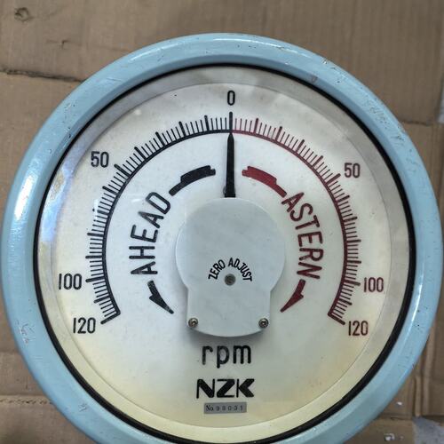 议价NZK船用主机转速表HE-150HE150HE150NZKHE-150NZKHE150