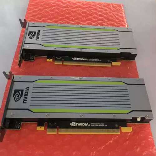 议价英伟达NVIDIA+Tesla+T4维修