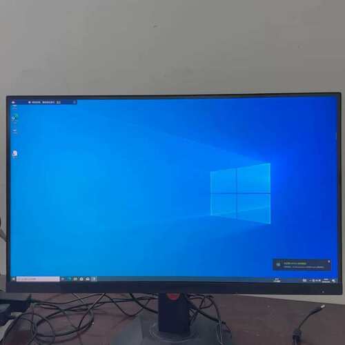 议价HKC MG27Q 27寸高刷显示器 2K 180Hz IP