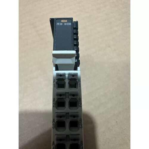 议价 INOVANCE GL20-4DA 模块，4路模拟输