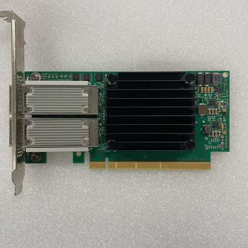 议价Mellanox网卡MCX416A-CCATMCX415A-CCATMCX416A-BCAT