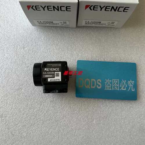 议价CA-H200M CA-H500C感测器CA-H200MX/H2100C CA-H2100M 实图
