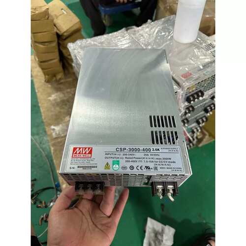 议价CSP-3000-400 电源3000W200-40