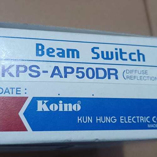 议价韩国Koino光电传感器KPS-AP50DR，正品