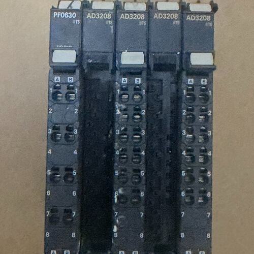 议价NX PLC模块NX-PF0630NX-AD3208NX-PF0630/NX-AD3208