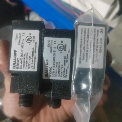 BIS M-410-068-BIS M-410-068-001-07-S4BIS M-410-068-002-07-S4