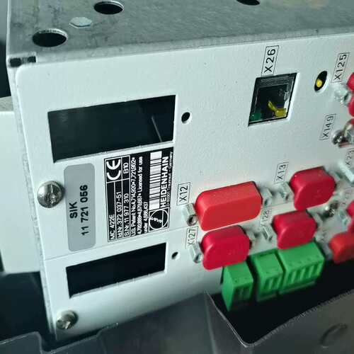 议价主机MC422E，ID372 037-~