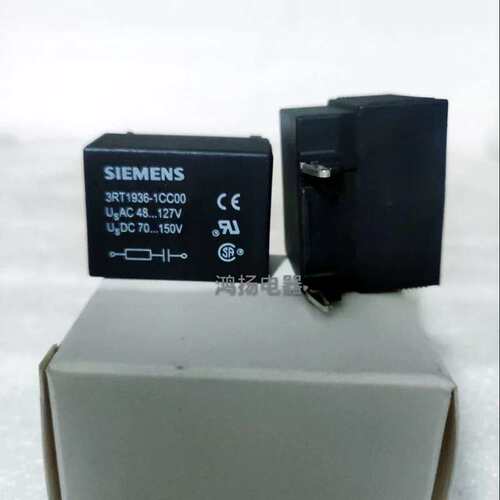 议价 3RT1926-1CC00 48-130VAC/DC