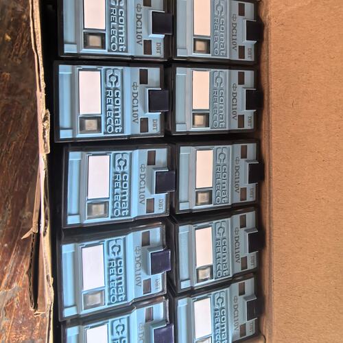 议价RELEC继电器C7-A20X/DC110V RC7-A20XC7-A20X/DC110V