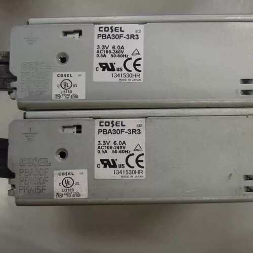 议价原L装R进口COSE 直流开关电源PBA30F-3 33.3V 10A