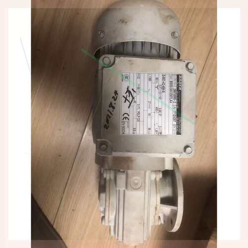 议价进口Bauer电机，型号BS03-34V/D07LA4，