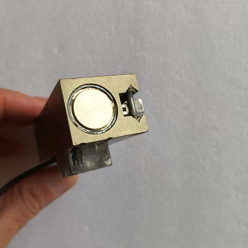 议价迪斯泰克Destaco 手其它元器件