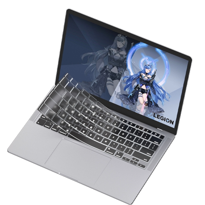 适用苹果macbookMax键盘保护膜