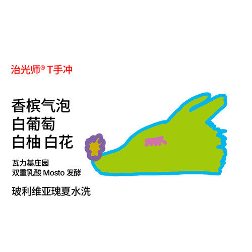 玻利维亚瑰夏双重乳酸Mosto发酵