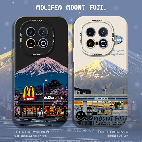 适用iqoo一加手机壳液态猫眼