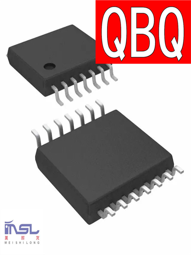 美时龙qbq pic16f1823-i/st tssop14 原装ic芯片