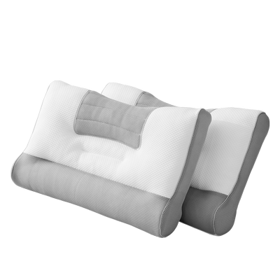 水星家纺荞麦颈椎枕芯