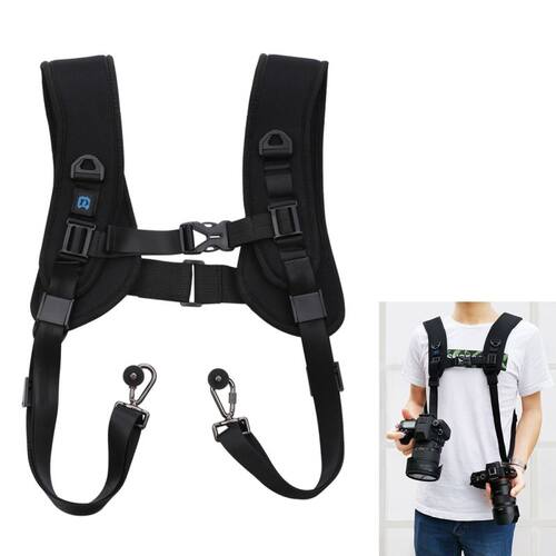 相机肩带减压CameraStrapBelt