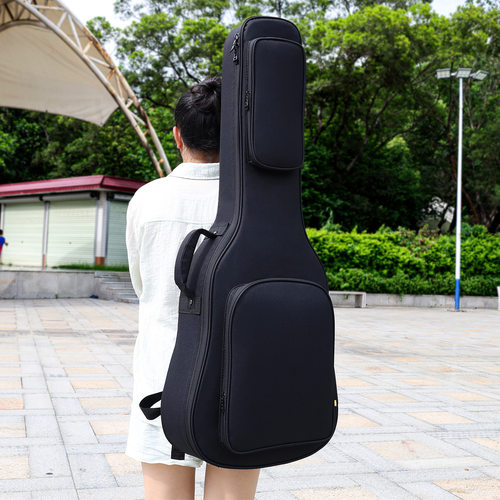 防水震吉他包GuitarBagCase