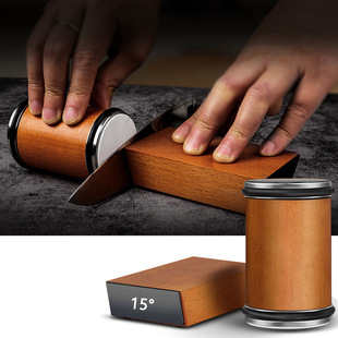 Sharpening Rolling Kit Stone Sharpener Diamond Knife