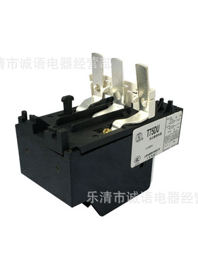 上海人民电器热过载继电器T75DU 热过载继电器 T75DU T25D
