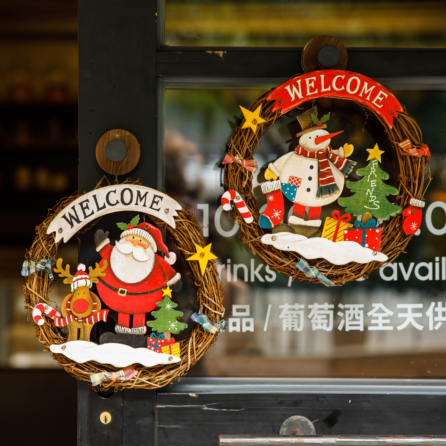 潮流精品，品质保证