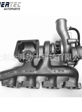 TF035汽车涡轮增压器整机49135-06037 YS1Q6K682BF福特适用批发