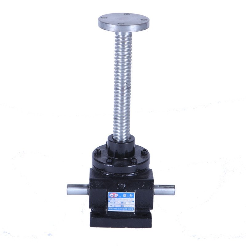 螺旋升降器顶板式  电动螺杆升降器 多台联动螺旋升降机按需定制,基础建材,升降器,淘宝优惠券,粉丝福利购,淘宝优惠卷