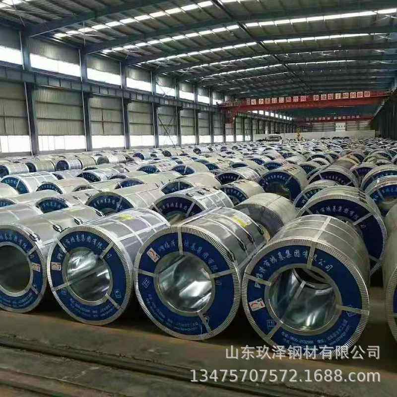 镀锌板规格全 镀锌花纹板现货销售 高锌层镀锌钢板镀铝锌钢板便宜,金属材料及制品,扁钢,淘宝优惠券,粉丝福利购,淘宝优惠卷