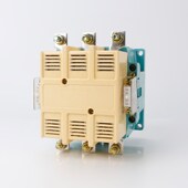 160A交流接触器 上海人民CJ20 160 380v220V110V银点三相低压开关