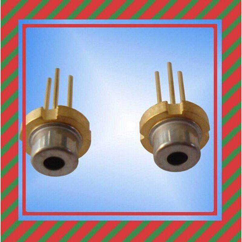 韩国QSI激光二极管635nm5mw原装适用行业电动工具代理于