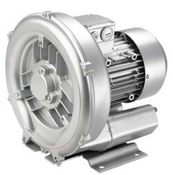 2BH1400-7AH06 旋涡气泵 侧风道风机 SIDE CHANNEL BLOWER