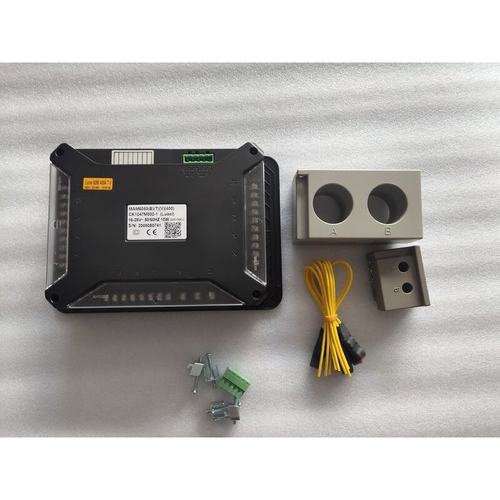 国产空压机配件电脑控制器面板MAM6080（B)(T)(V)100/200/400A